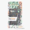 Θήκη Kwmobile με κορδόνι για Google Pixel 8 Pro, μαύρη, σιλικόνη, 61868.01