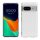 Θήκη Kwmobile για Google Pixel 8, Transparent, Silicone, 61861.03