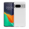 Θήκη Kwmobile για Google Pixel 8, Transparent, Silicone, 61861.03
