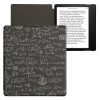 Θήκη Kwmobile για Amazon Kindle Oasis 10, Πολύχρωμη, Οικολογικό Δέρμα, 49417.48
