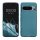 Θήκη Kwmobile για Google Pixel 8 Pro, Μπλε, Σιλικόνη, 61858.251