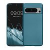 Θήκη Kwmobile για Google Pixel 8 Pro, Μπλε, Σιλικόνη, 61858.251