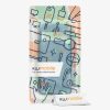 Θήκη Kwmobile για Google Pixel 8 Pro, Μπλε, Σιλικόνη, 61858.251