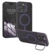 Θήκη Kwmobile για Apple iPhone 14 Pro Max, Διαφανής, Σιλικόνη, 61852.222