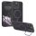Θήκη Kwmobile για Apple iPhone 14 Pro Max, Διαφανής, Σιλικόνη, 61852.222