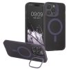 Θήκη Kwmobile για Apple iPhone 14 Pro Max, Διαφανής, Σιλικόνη, 61852.222