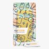 Θήκη Kwmobile για Google Pixel 8 Pro, Κίτρινη, Σιλικόνη, 61856.165
