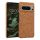 Θήκη Kwmobile για Google Pixel 8 Pro, ανοιχτό καφέ, φελλός, 61878.24
