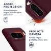 Θήκη Kwmobile για Google Pixel 8 Pro, Μωβ, Σιλικόνη, 61854.187
