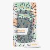 Θήκη Kwmobile για Google Pixel 8 Pro, Πράσινη, Σιλικόνη, 61856.171