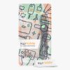 Θήκη Kwmobile με κορδόνι για Google Pixel 8, Κρεμ, Σιλικόνη, 61867.16