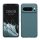 Θήκη Kwmobile για Google Pixel 8 Pro, ανοιχτό πράσινο, σιλικόνη, 61854.207