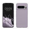 Θήκη Kwmobile για Google Pixel 8 Pro, Μπλε, Σιλικόνη, 61856.108