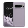 Θήκη Kwmobile για Google Pixel 8 Pro, Μπλε, Σιλικόνη, 61856.108