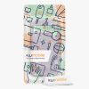 Θήκη Kwmobile για Google Pixel 8 Pro, Μπλε, Σιλικόνη, 61856.108