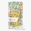 Θήκη Kwmobile για Google Pixel 8, Κίτρινη, Σιλικόνη, 61855.165