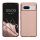 Θήκη Kwmobile για Google Pixel 8, Ροζ, Σιλικόνη, 61857.31