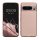 Θήκη Kwmobile για Google Pixel 8 Pro, ροζ, σιλικόνη, 61858.31