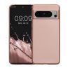 Θήκη Kwmobile για Google Pixel 8 Pro, ροζ, σιλικόνη, 61858.31