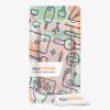 Θήκη Kwmobile για Google Pixel 8 Pro, ροζ, σιλικόνη, 61858.31