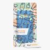 Θήκη Kwmobile για Google Pixel 8 Pro, Μπλε, Σιλικόνη, 61854.228