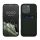 Θήκη Kwmobile για Apple iPhone 15 Pro, Σκούρο πράσινο, Σιλικόνη, 62019.8