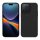 Θήκη Kwmobile για Apple iPhone 15 Pro, Μαύρη, Σιλικόνη, 61959.47