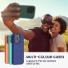 Θήκη Kwmobile για Apple iPhone 15 Pro Max, Πράσινη, Σιλικόνη, 61956.166