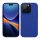 Θήκη Kwmobile για Apple iPhone 15 Pro Max, Μπλε, Σιλικόνη, 61956.134