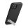 Θήκη Kwmobile για Apple iPhone 15, Μαύρη, Πλαστική, 62041.01