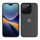Θήκη Kwmobile για Apple iPhone 15 Pro, Μπλε/Διαφανής, Πολυανθρακικό, 61963.17