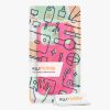 Θήκη Kwmobile για Apple iPhone 15 Pro, Ροζ, Σιλικόνη, 62015.77