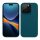 Θήκη Kwmobile για Apple iPhone 15 Pro, Μπλε, Σιλικόνη, 61955.57