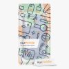 Θήκη Kwmobile για Apple iPhone 15 Pro Max, Μπλε, Σιλικόνη, 62020.108