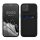 Θήκη Kwmobile για Apple iPhone 15, Μαύρη, Σιλικόνη, 62017.01