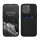 Θήκη Kwmobile για Apple iPhone 15 Pro, Μαύρη, Σιλικόνη, 62019.01