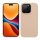 Θήκη Kwmobile για Apple iPhone 15 Pro Max, ροζ, σιλικόνη, 61956.154