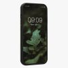 Θήκη Kwmobile για Apple iPhone 15 Pro, Καφέ, Ξύλινη/Σιλικόνη, 62009.18