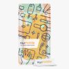 Θήκη Kwmobile για Apple iPhone 11, Κίτρινη, Σιλικόνη, 55114.165