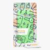 Θήκη Kwmobile για Google Pixel 7, Πράσινη, Σιλικόνη, KWM0000171I033C