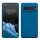 Θήκη Kwmobile για Google Pixel 7, Μπλε, Σιλικόνη, KWM0000171I034C