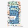 Θήκη Kwmobile για Google Pixel 7, Μπλε, Σιλικόνη, KWM0000171I034C
