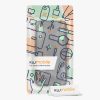 Θήκη Kwmobile για Huawei P20 Pro, Γκρι, Σιλικόνη, KWM0000193G003C