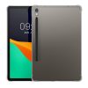 Θήκη Kwmobile για Samsung Galaxy Tab S9, Διαφανές, Σιλικόνη, KWM000023PL001C
