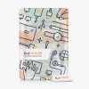 Θήκη Kwmobile για Samsung Galaxy Tab S9, Διαφανές, Σιλικόνη, KWM000023PL001C