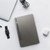 Θήκη Kwmobile για Samsung Galaxy Tab S9 Plus, Διαφανής, Σιλικόνη, KWM000023PM001C