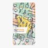Θήκη ακουστικών Kwmobile για Apple Airpods Pro 2, Yellow, Silicone, KWM000017PQ004C