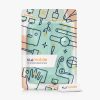 Θήκη Kwmobile για Kobo Clara 2E, Πράσινη, Οικολογική Δερμάτινη, KWM000017NQ009C