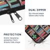 Kwmobile Universal Cover for 6-inch eBook Reader, Multicolor, Neoprene, KWM000010OR018C