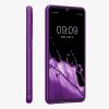 Θήκη Kwmobile για Huawei P30, Purple, Silicone, KWM000009MG011C
